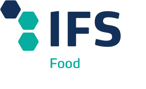 IFS Food Certification Logo