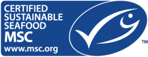 MSC Certification Logo